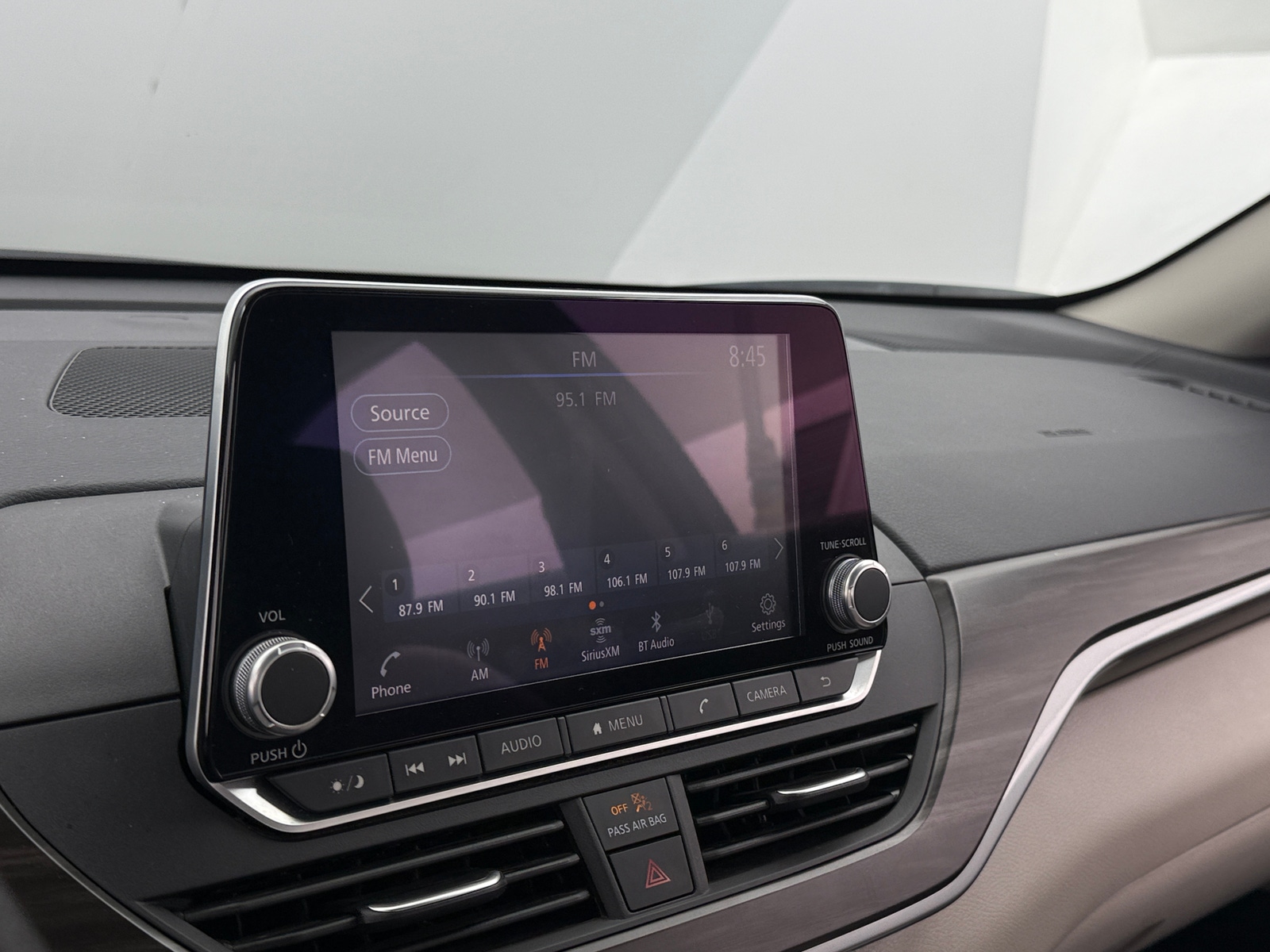 Thumbnail: 2025 Nissan Altima - 4