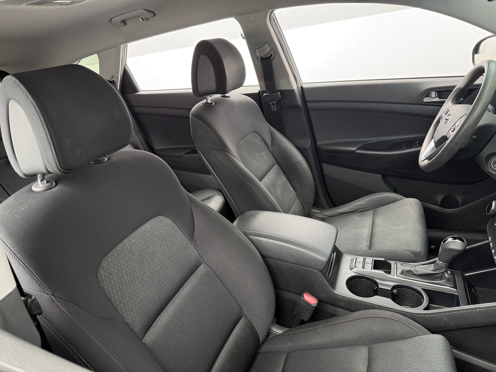 Thumbnail: 2016 Hyundai Tucson - 2