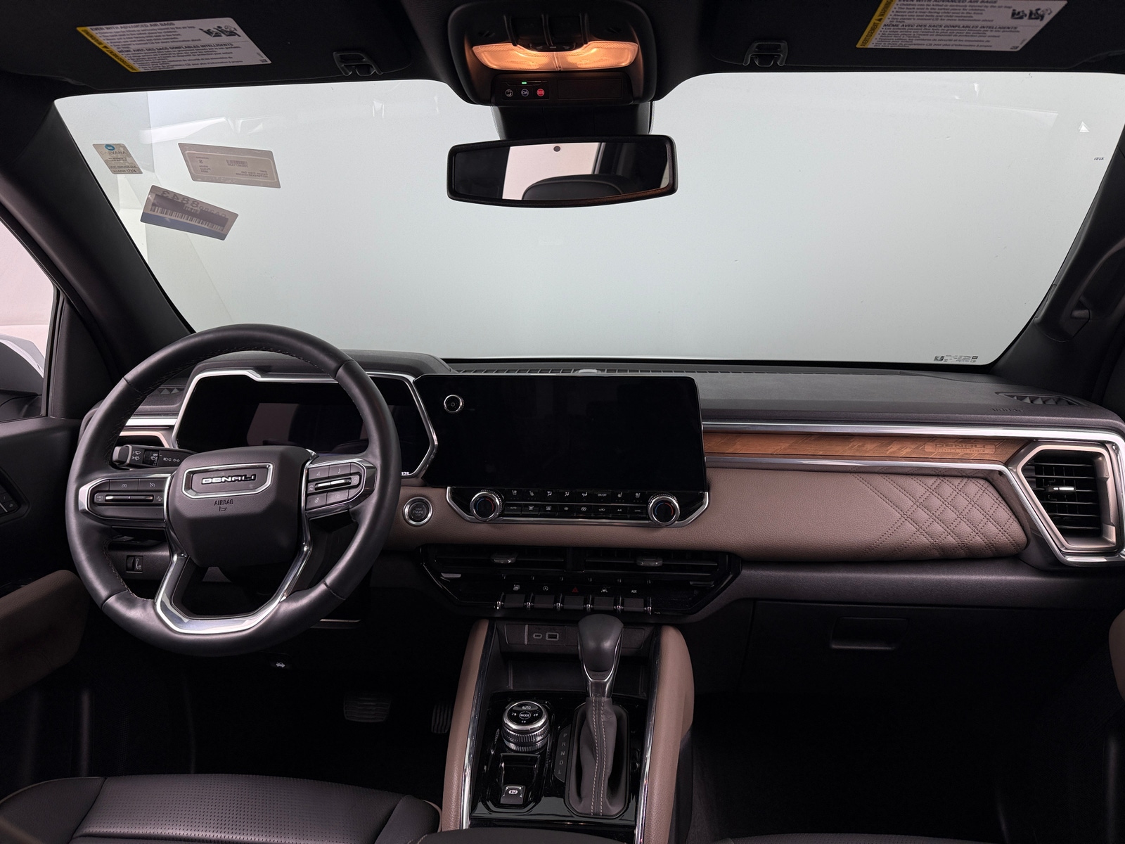 Thumbnail: 2024 GMC Canyon - 2