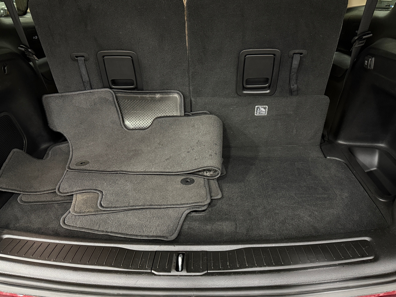 Thumbnail: 2022 Jeep Grand Cherokee L - 6