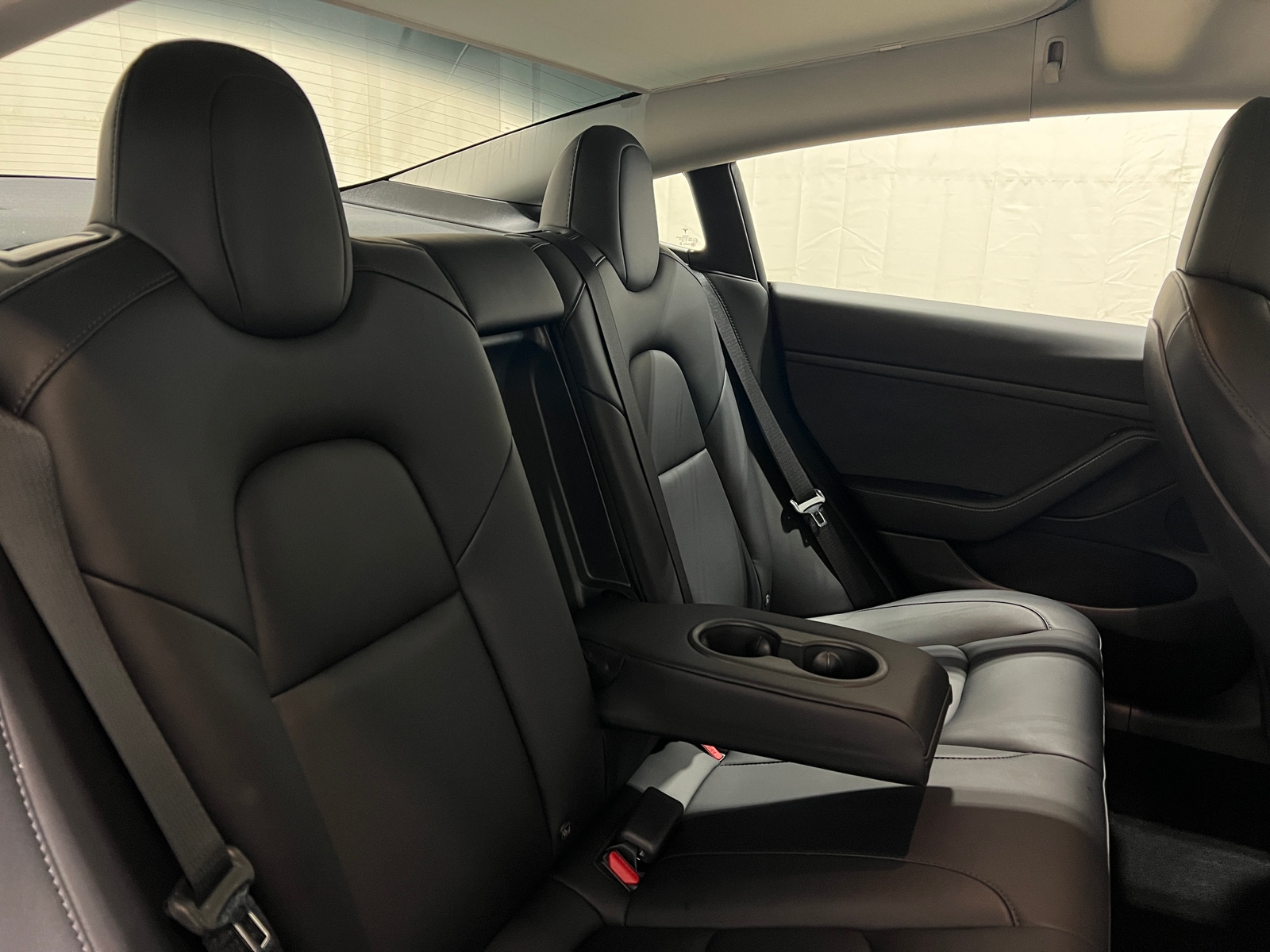 Thumbnail: 2022 Tesla Model 3 - 5