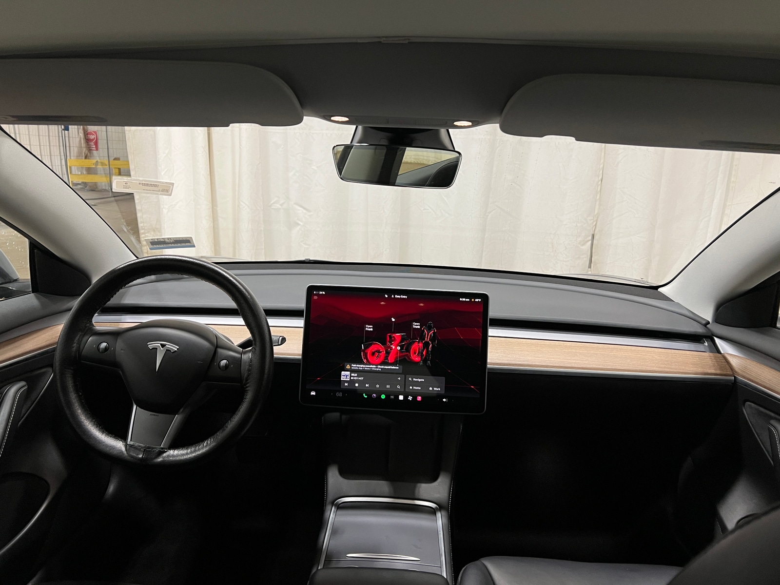 Thumbnail: 2022 Tesla Model 3 - 2