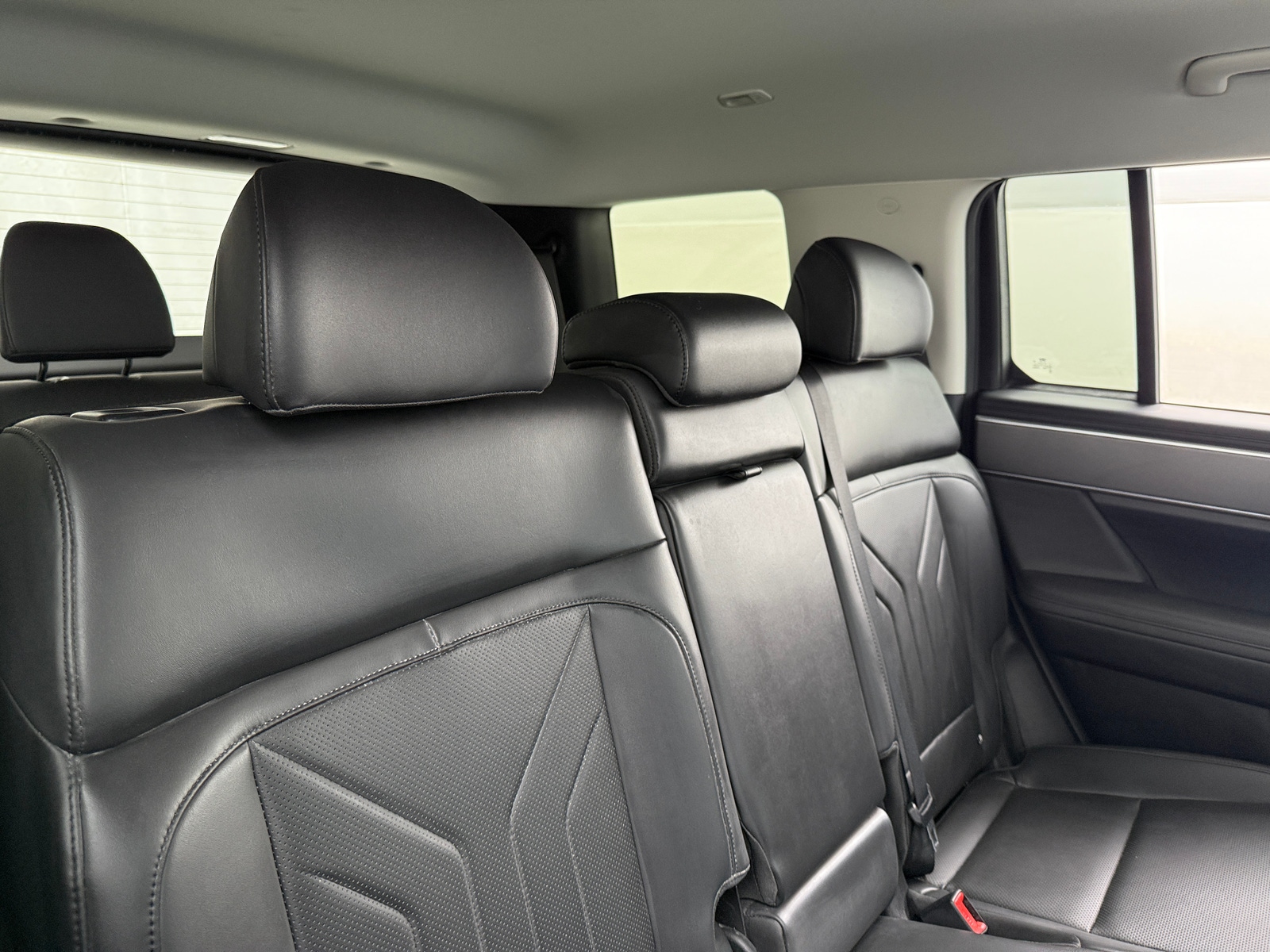 Thumbnail: 2026 Hyundai Santa Fe - 5