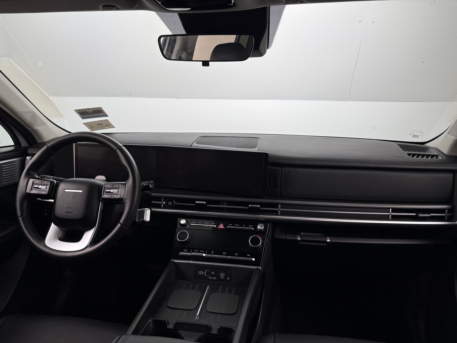 Thumbnail: 2026 Hyundai Santa Fe - 2