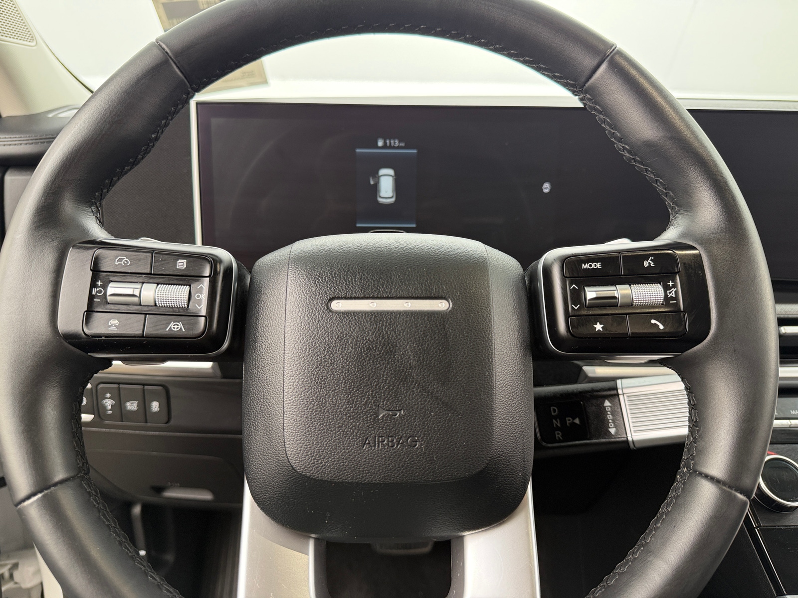 Thumbnail: 2026 Hyundai Santa Fe - 4