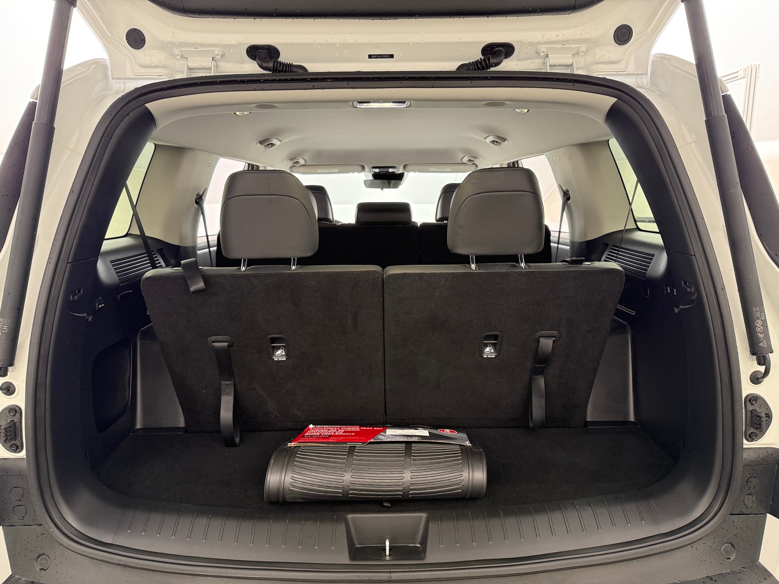 Thumbnail: 2026 Hyundai Santa Fe - 6