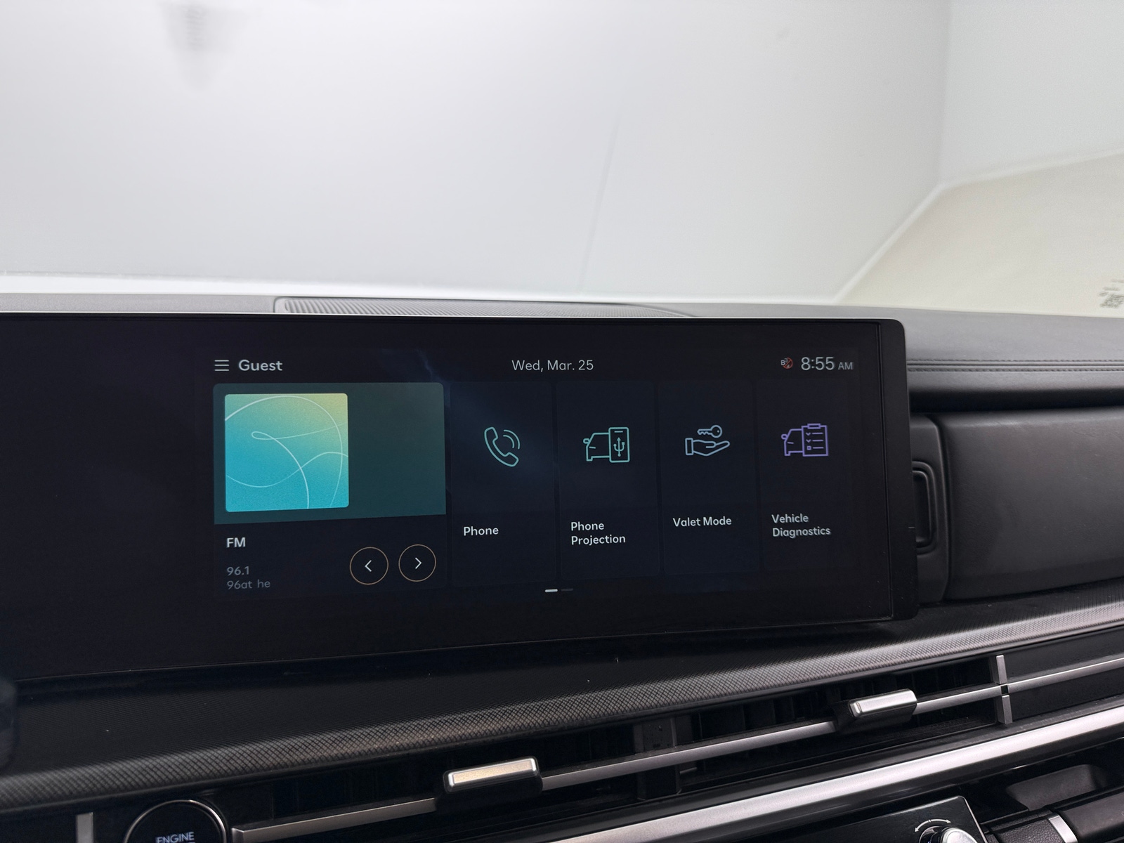 Thumbnail: 2026 Hyundai Santa Fe - 3