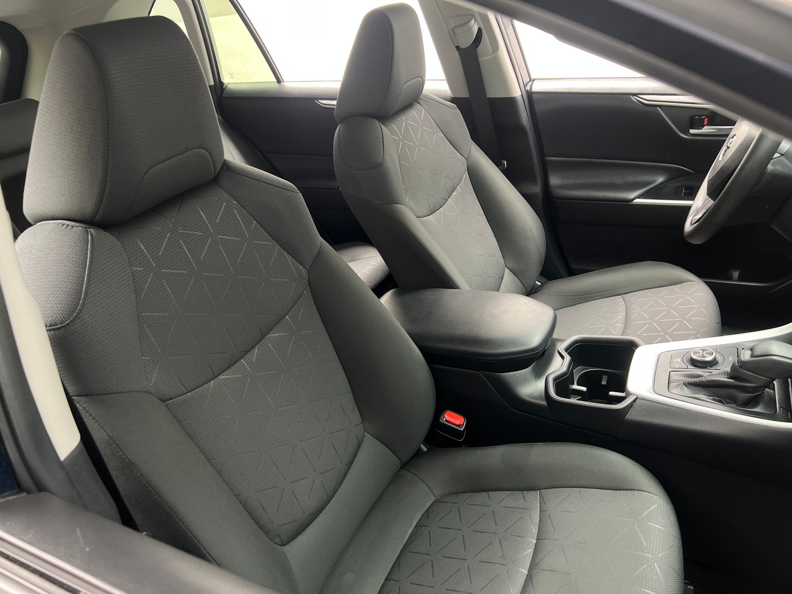 Thumbnail: 2024 Toyota RAV4 - 2