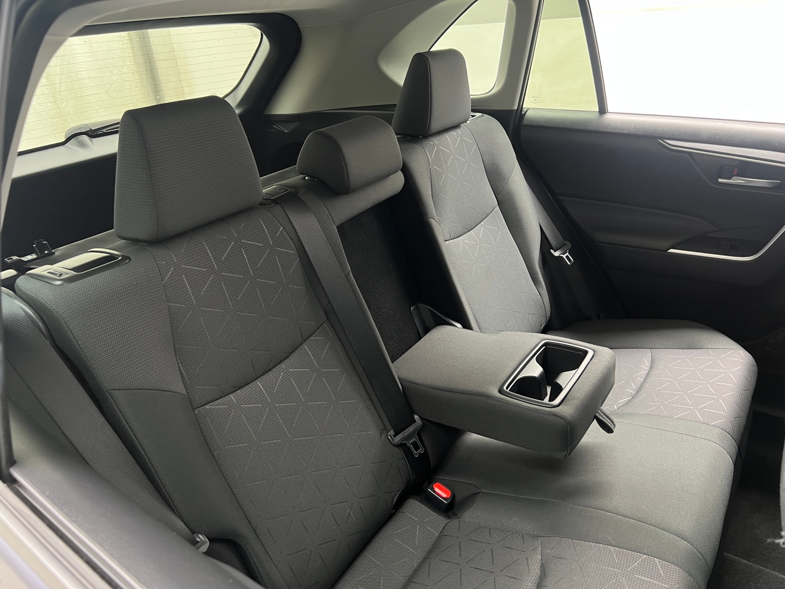 Thumbnail: 2024 Toyota RAV4 - 6