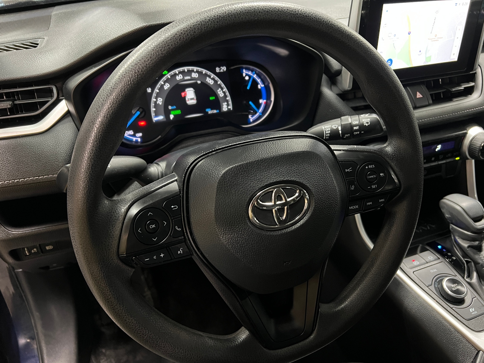 Thumbnail: 2024 Toyota RAV4 - 5