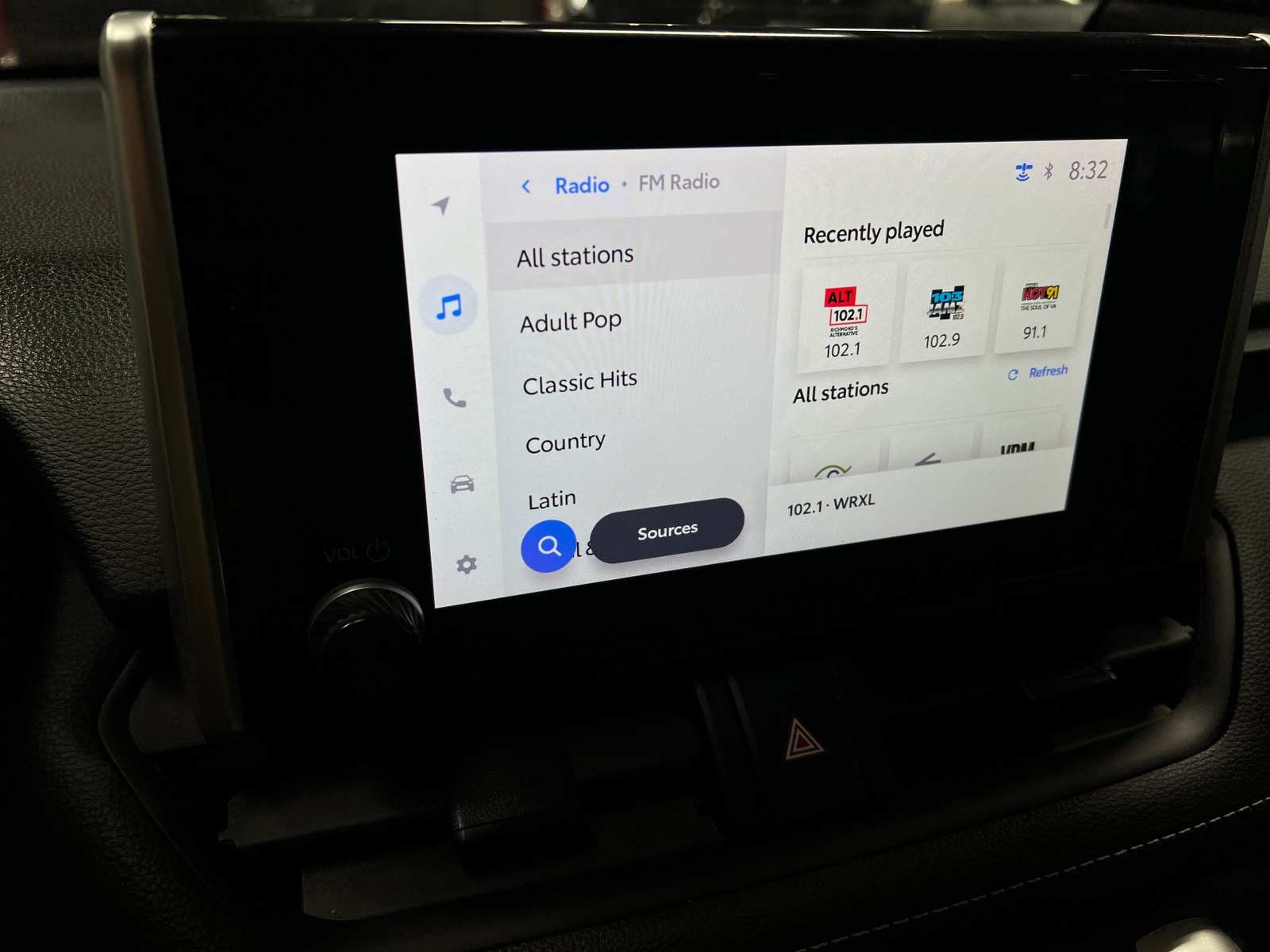 Thumbnail: 2024 Toyota RAV4 - 4