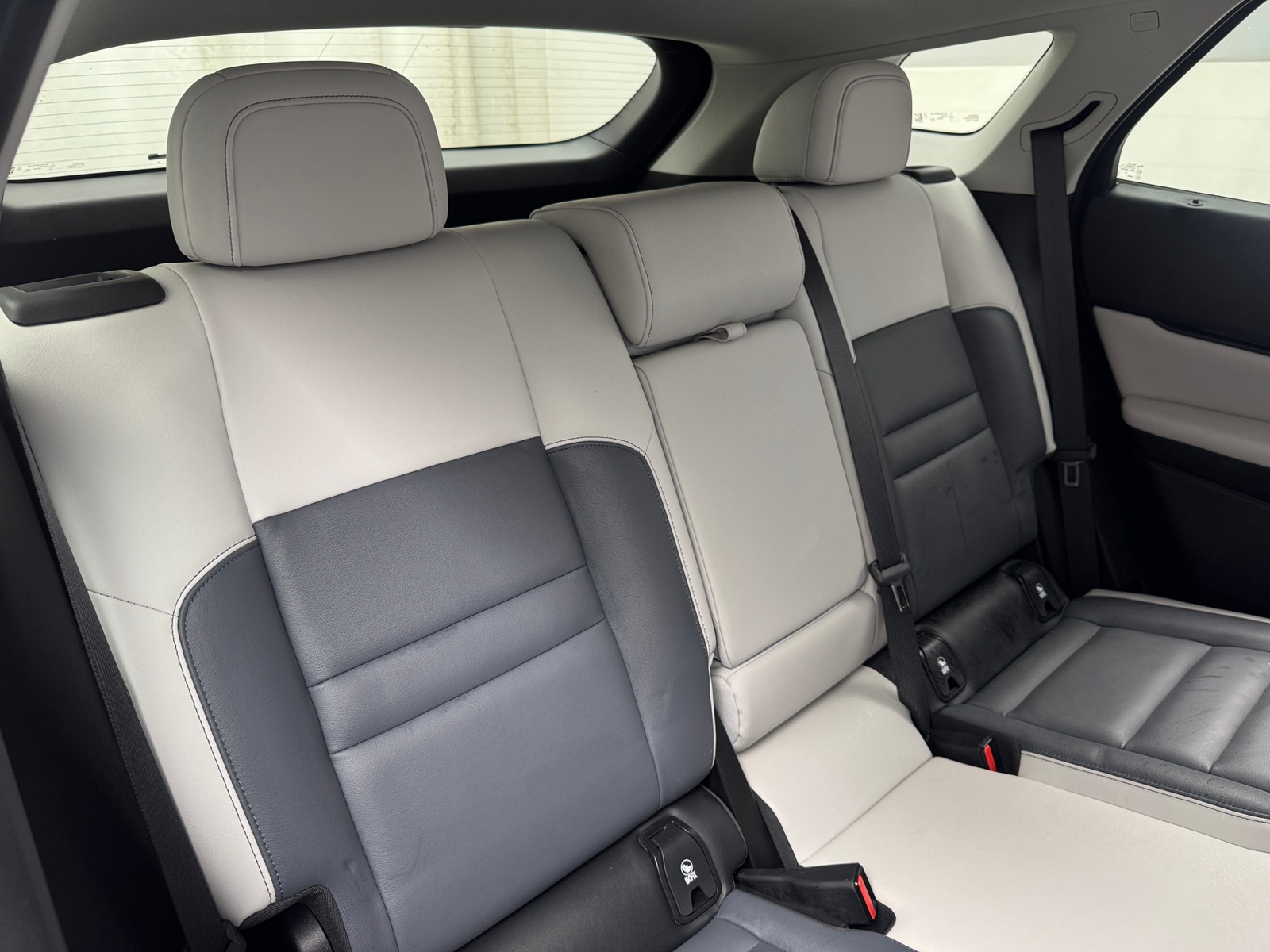 Thumbnail: 2024 Honda Prologue - 5