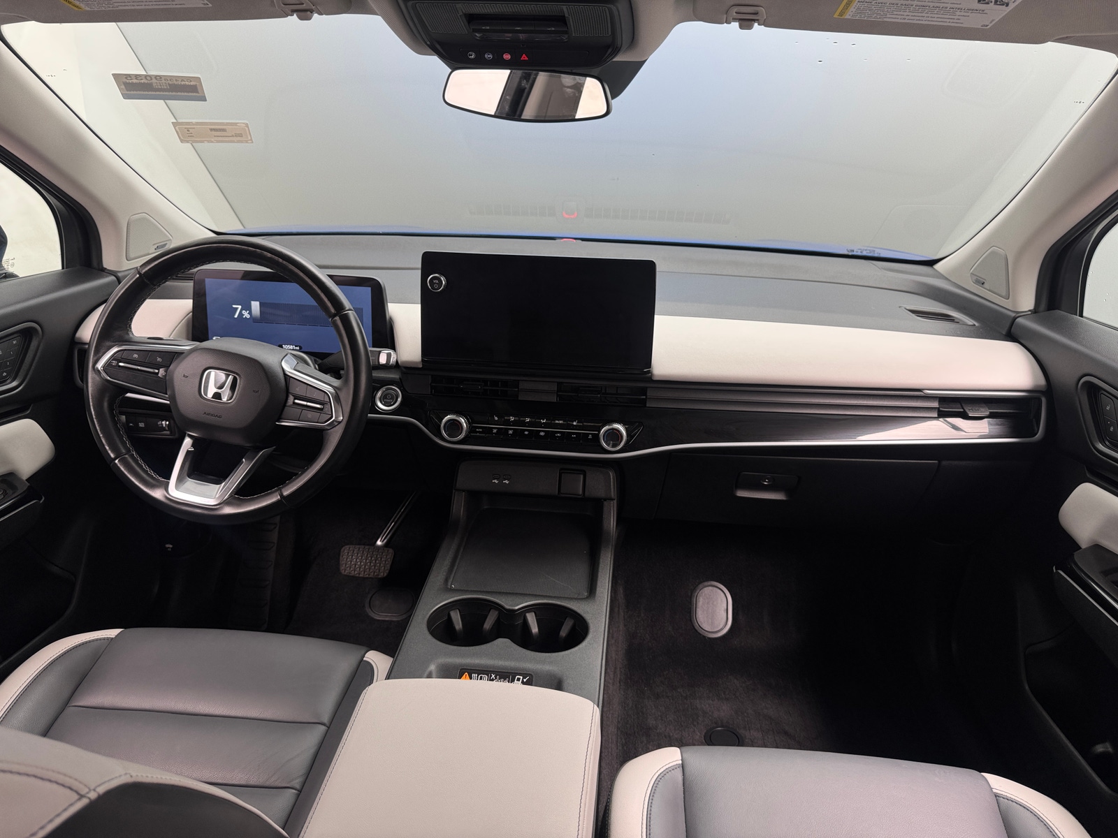 Thumbnail: 2024 Honda Prologue - 2