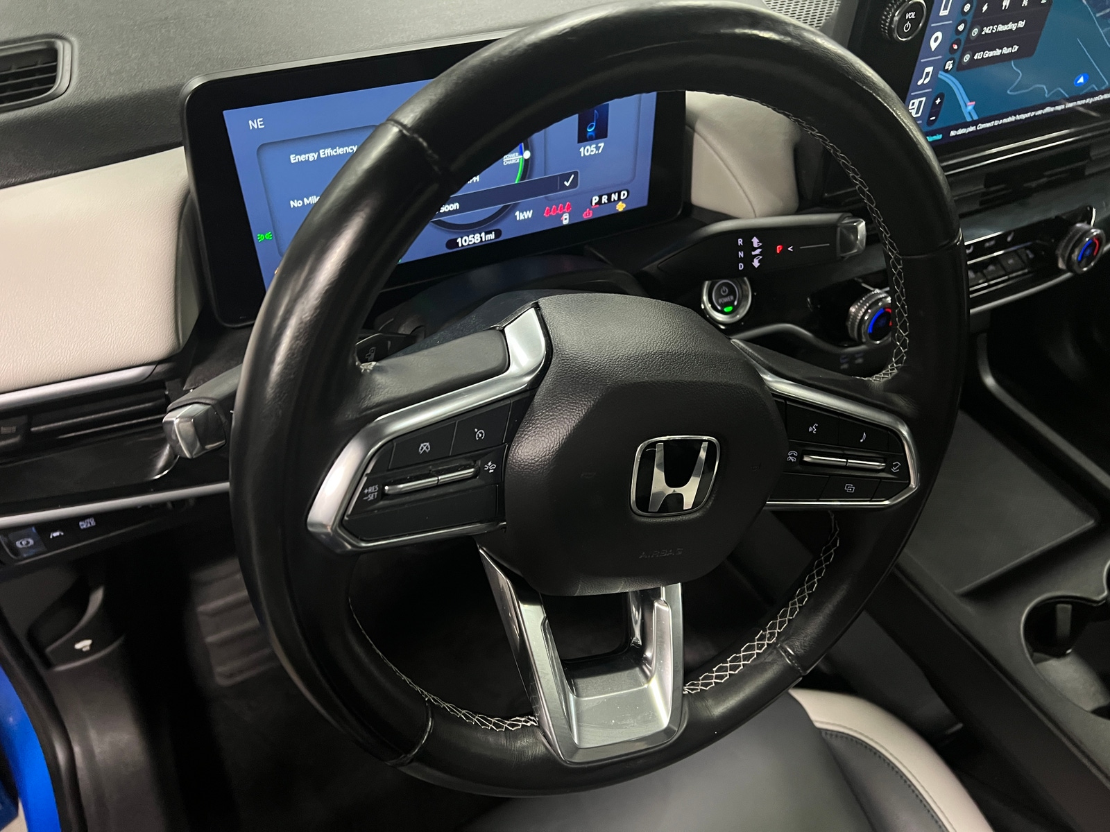 Thumbnail: 2024 Honda Prologue - 4