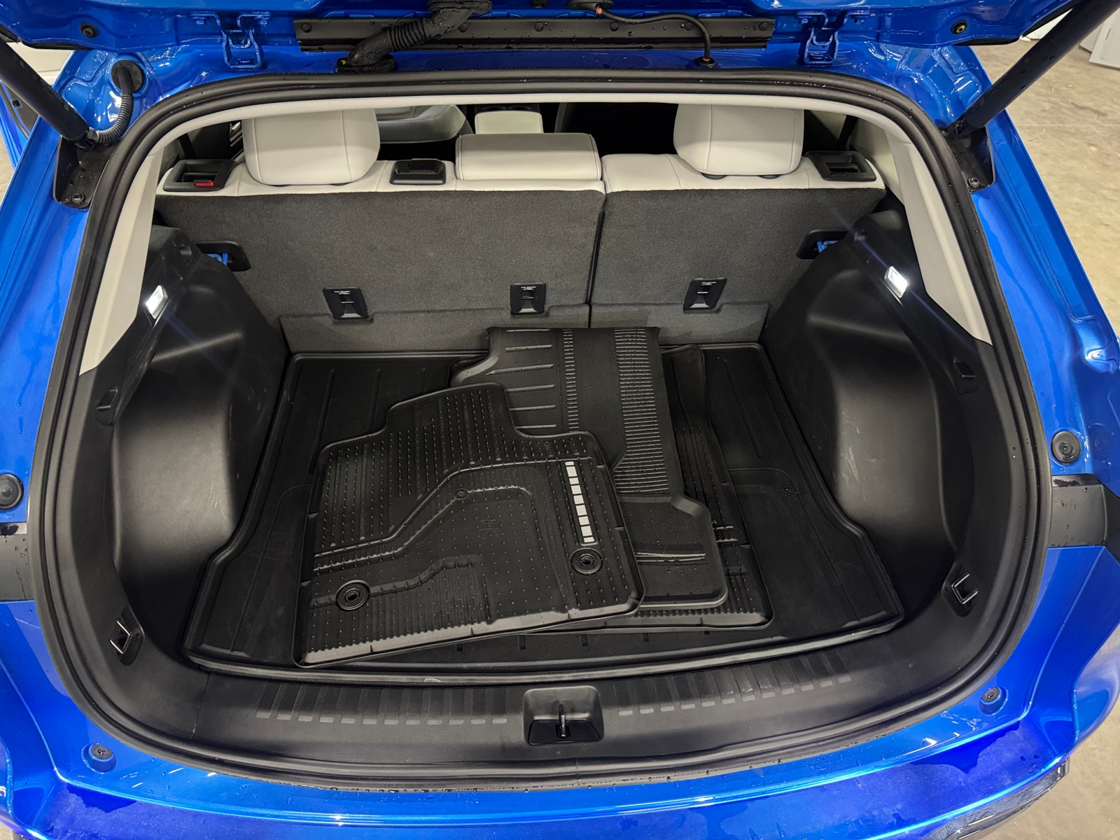 Thumbnail: 2024 Honda Prologue - 6