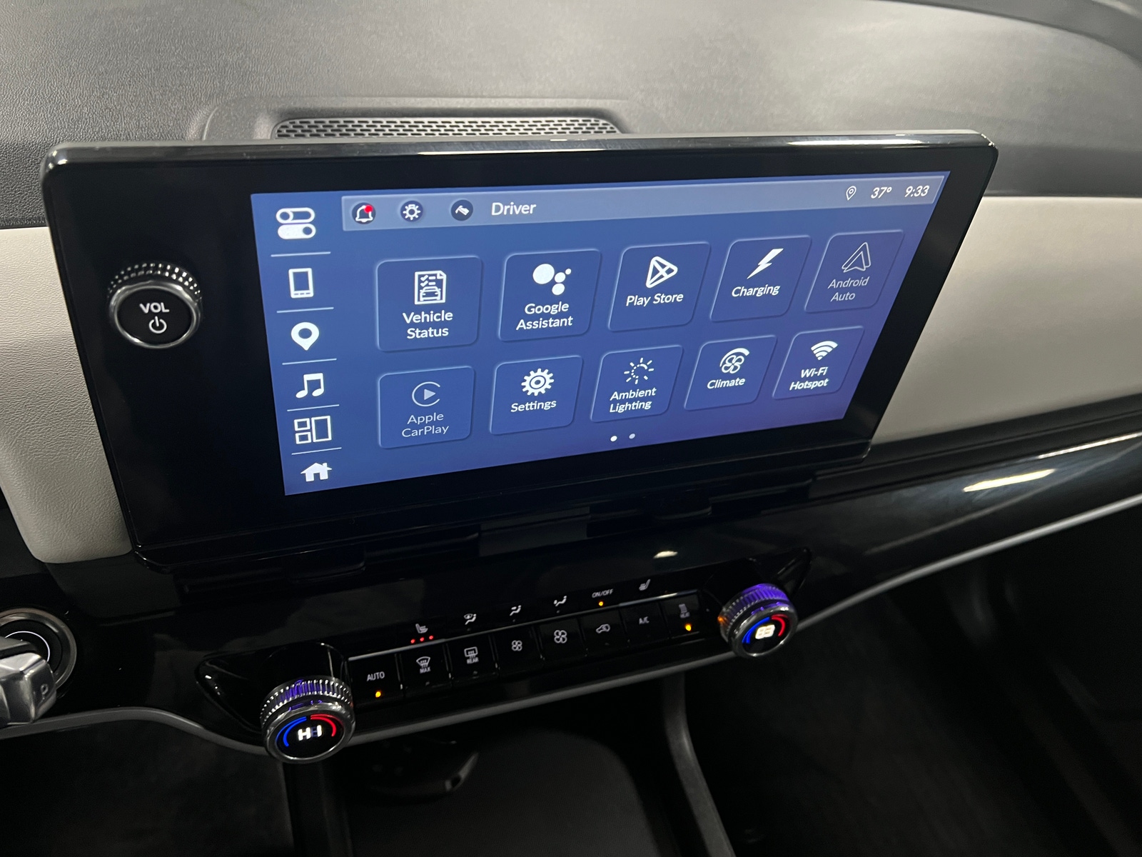 Thumbnail: 2024 Honda Prologue - 3