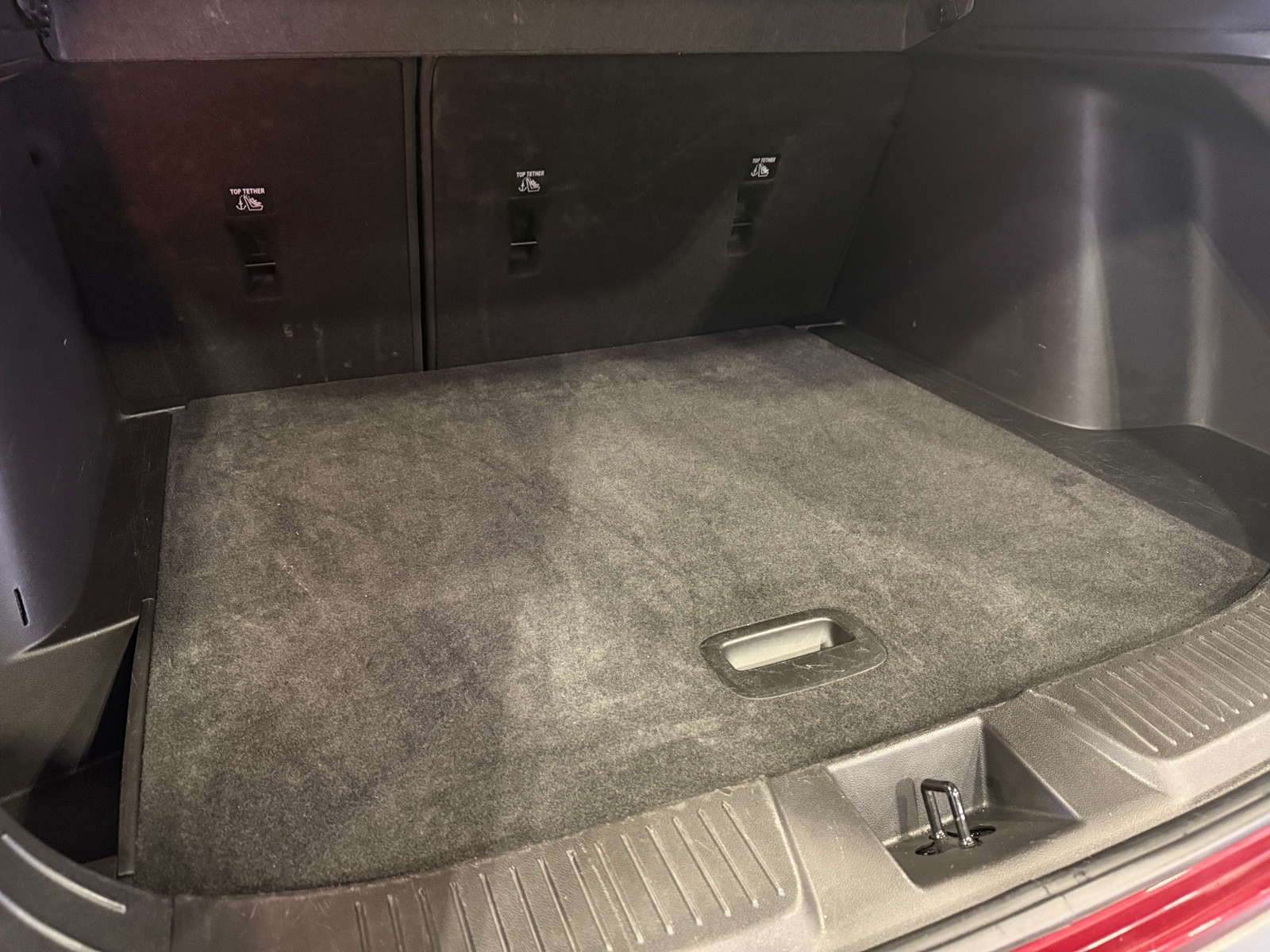 Thumbnail: 2025 Chevrolet Trax - 7