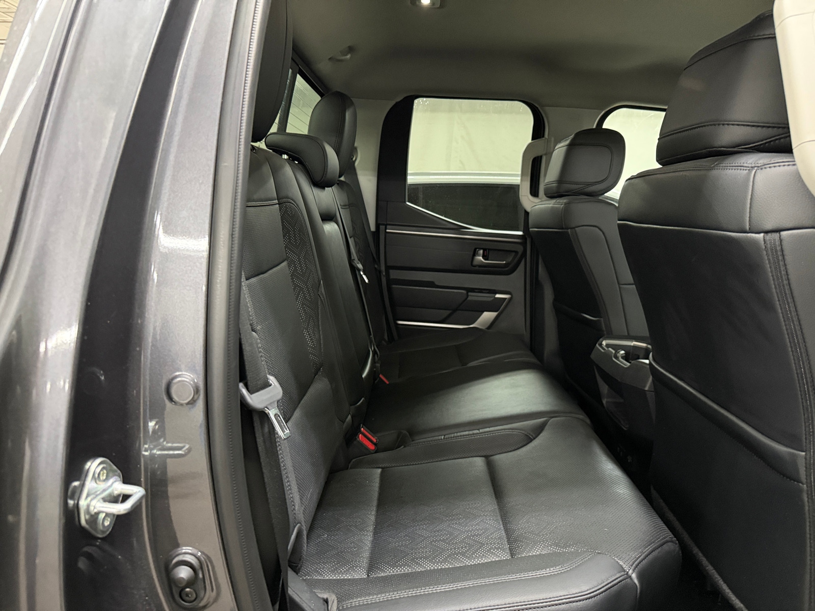 Thumbnail: 2024 Toyota Tundra - 6