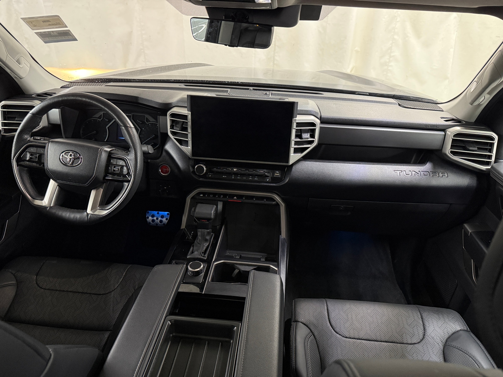 Thumbnail: 2024 Toyota Tundra - 3