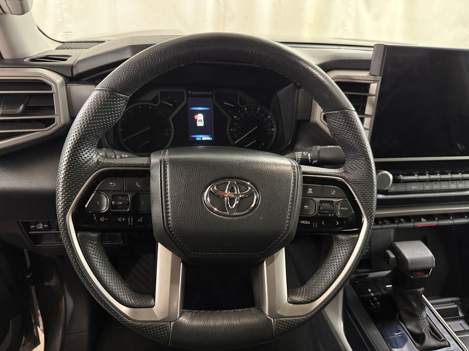 Thumbnail: 2024 Toyota Tundra - 5