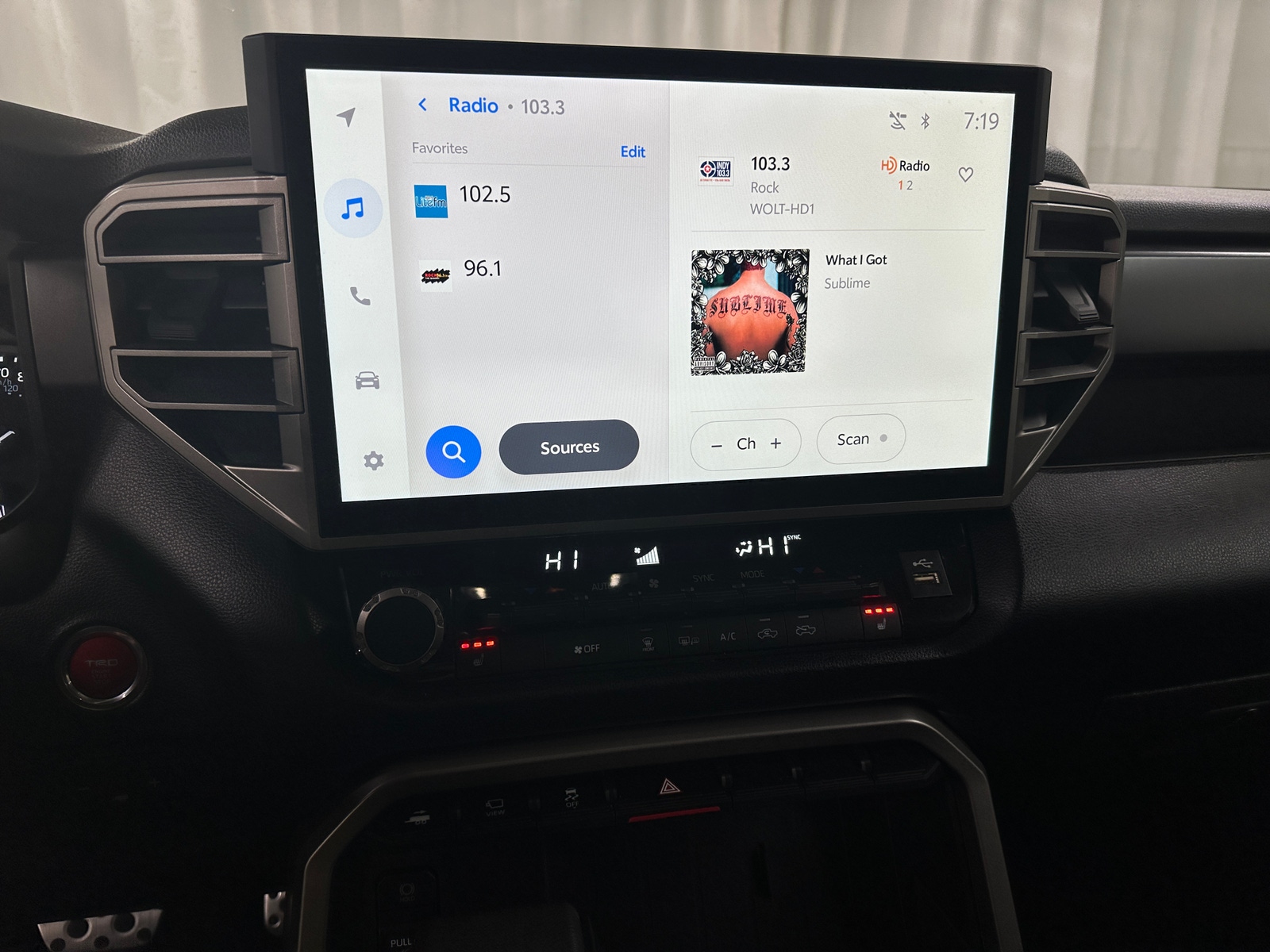 Thumbnail: 2024 Toyota Tundra - 4