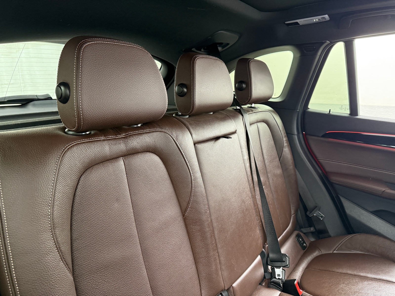 Thumbnail: 2020 BMW X1 - 5