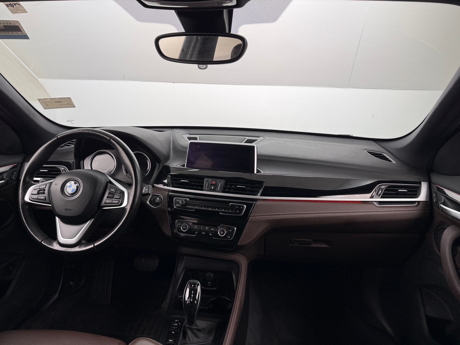 Thumbnail: 2020 BMW X1 - 2