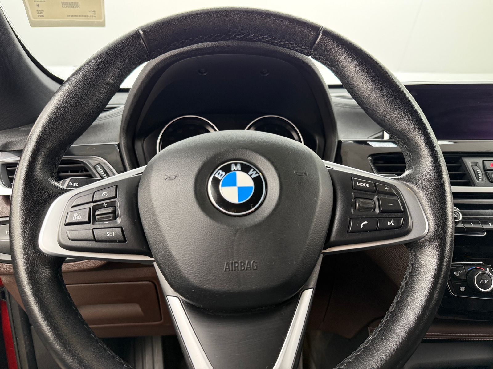 Thumbnail: 2020 BMW X1 - 4