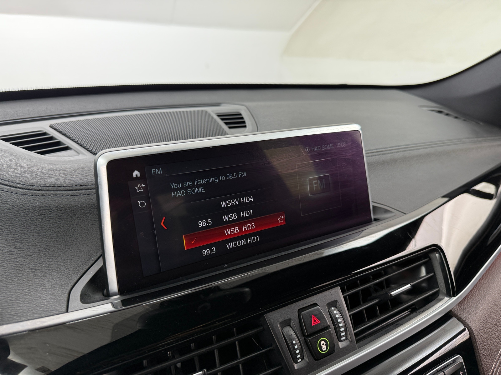 Thumbnail: 2020 BMW X1 - 3