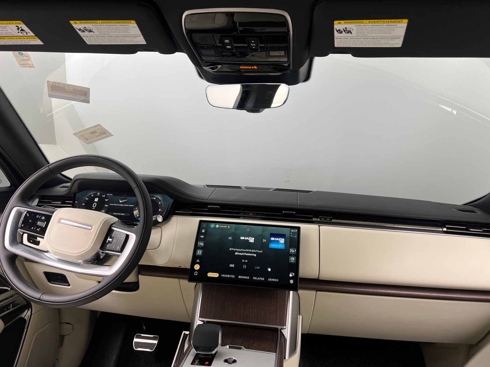 Thumbnail: 2026 Land Rover Range Rover - 2