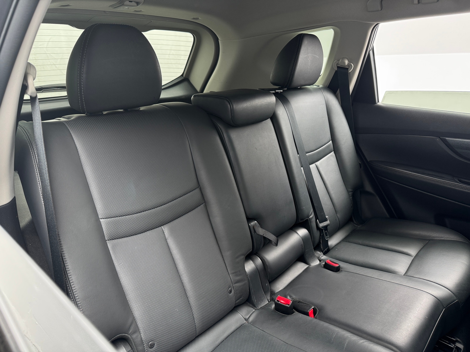 Thumbnail: 2015 Nissan Rogue - 5