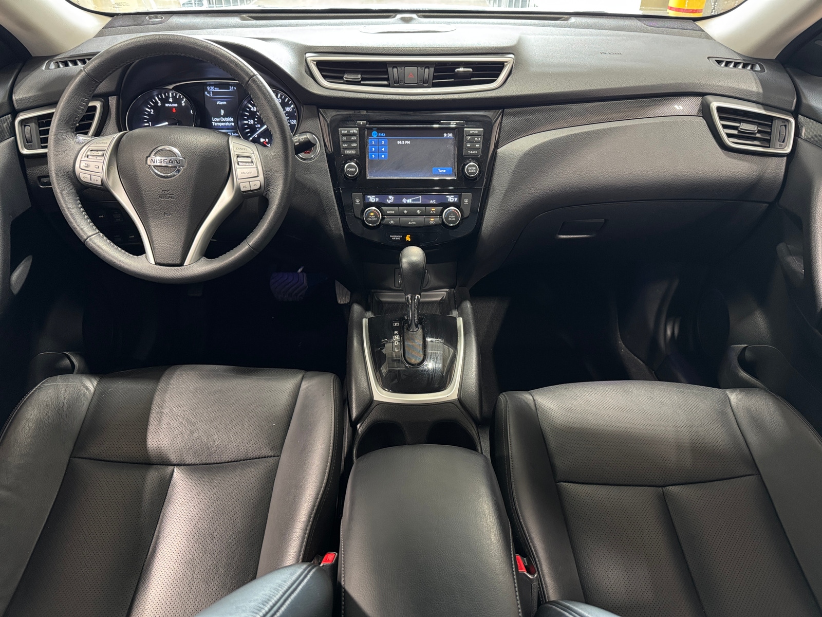 Thumbnail: 2015 Nissan Rogue - 2