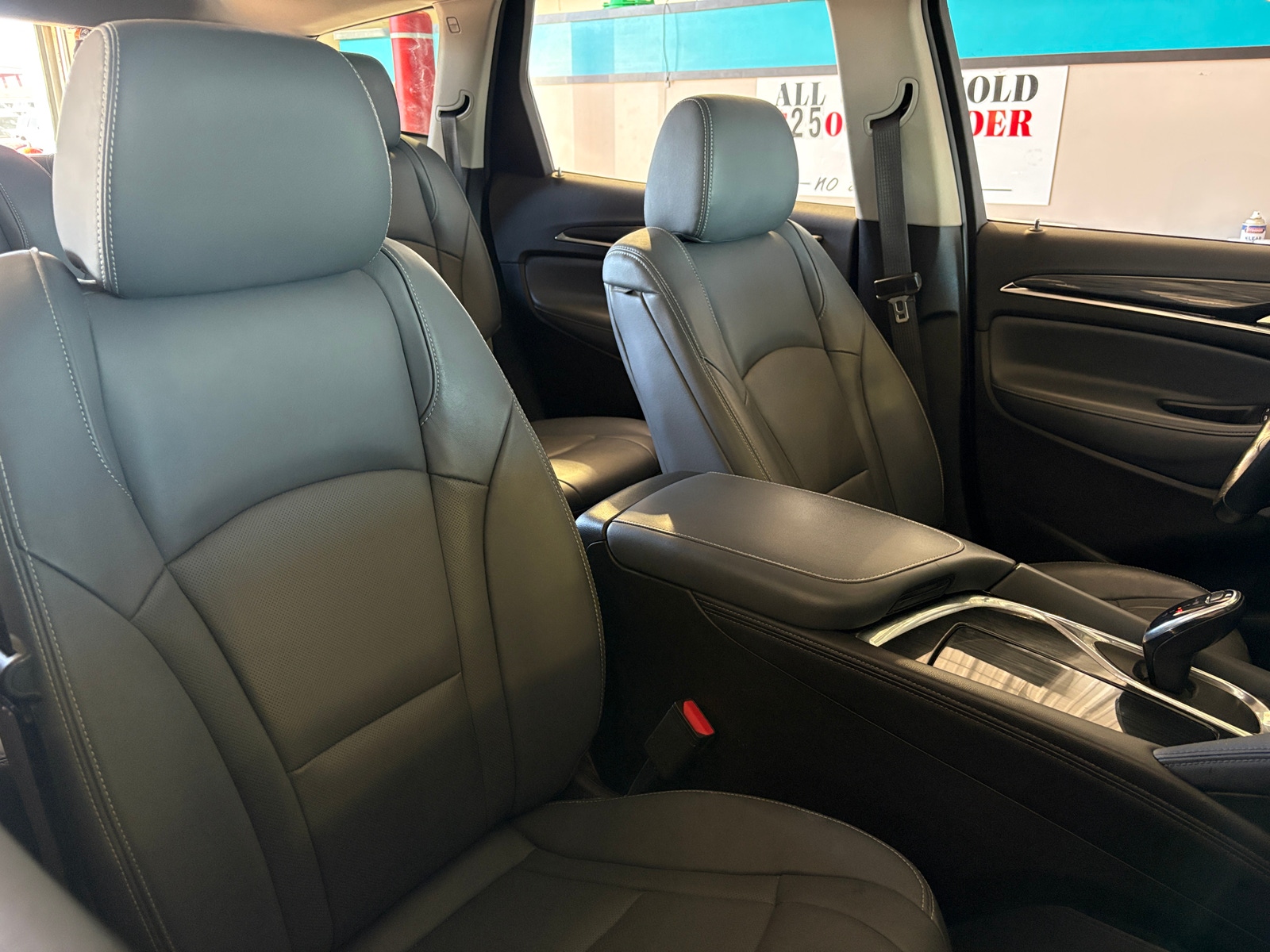 Thumbnail: 2021 Buick Enclave - 2