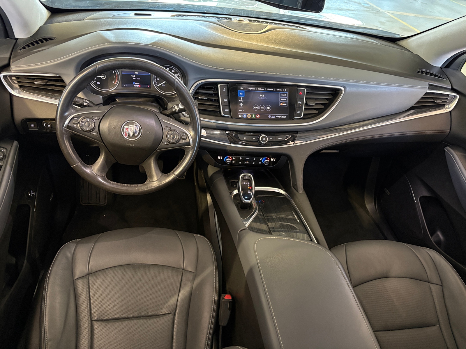 Thumbnail: 2021 Buick Enclave - 3