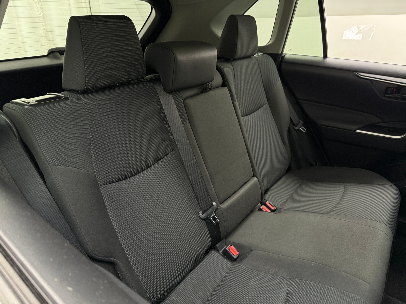 Thumbnail: 2022 Toyota RAV4 - 6