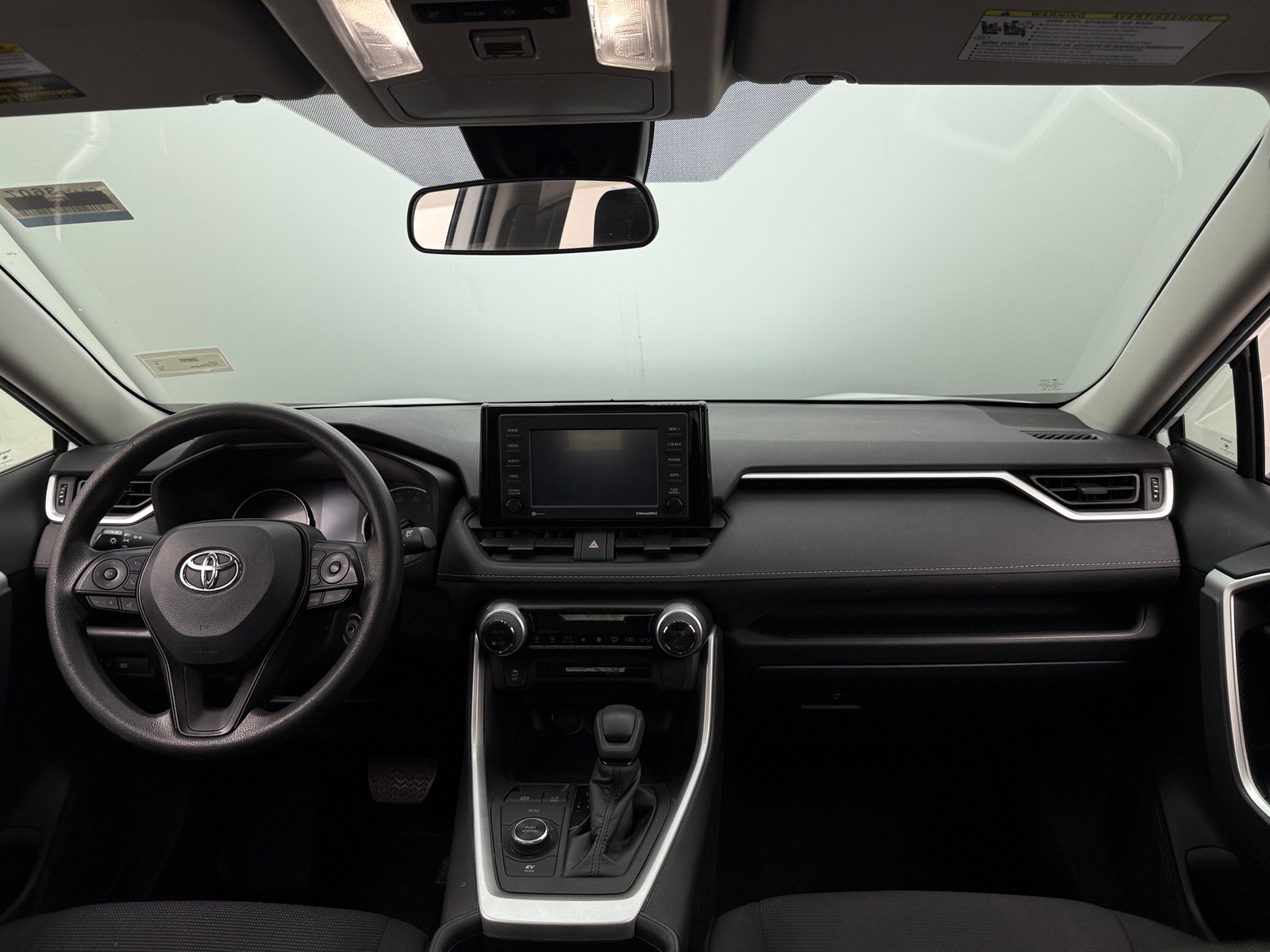 Thumbnail: 2022 Toyota RAV4 - 3