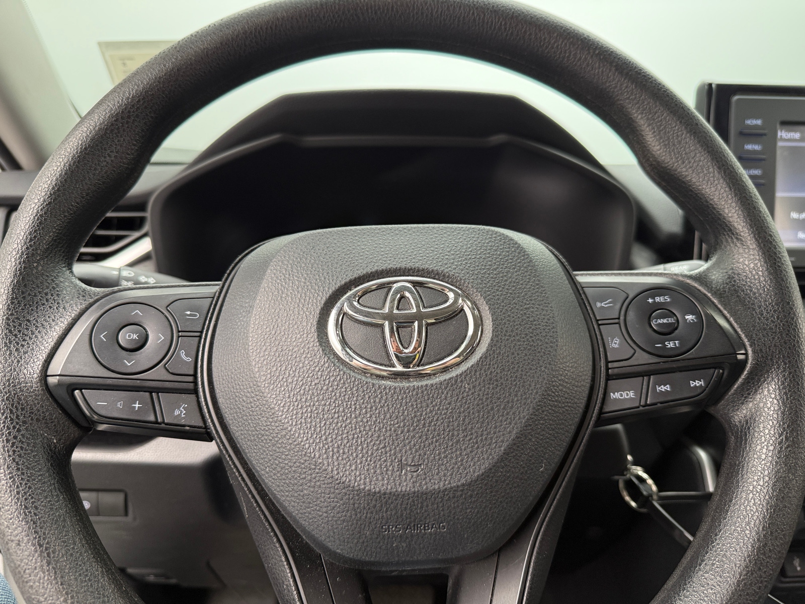 Thumbnail: 2022 Toyota RAV4 - 5