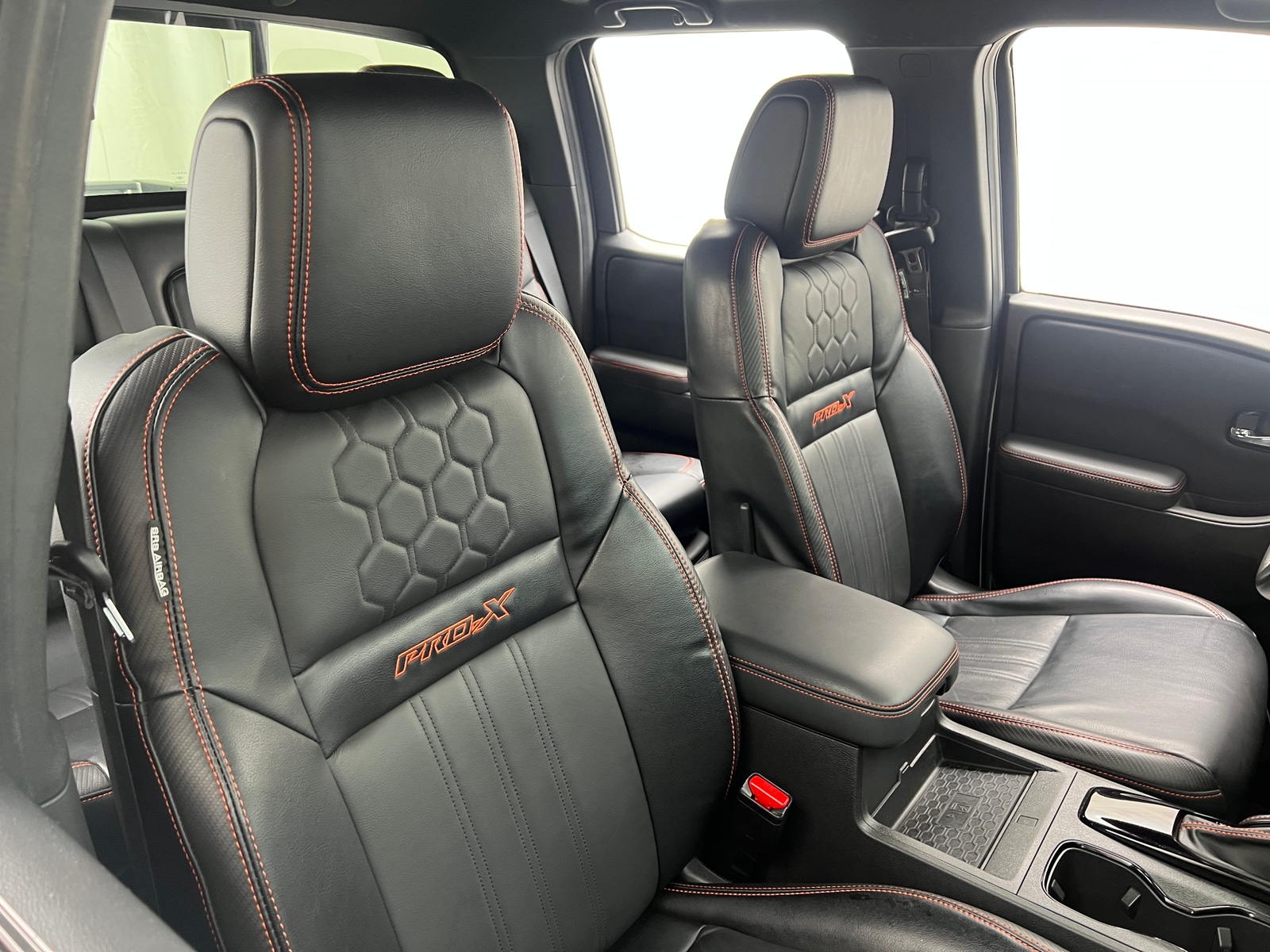 Thumbnail: 2023 Nissan Frontier - 2