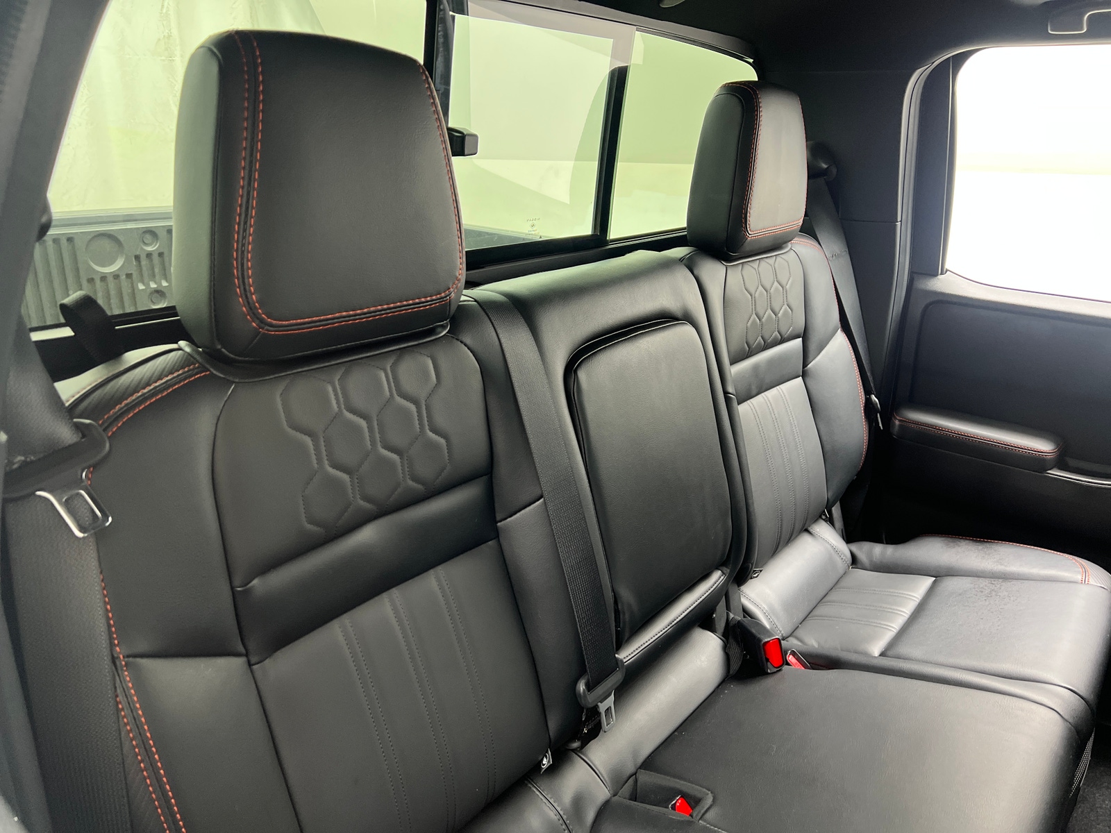 Thumbnail: 2023 Nissan Frontier - 6