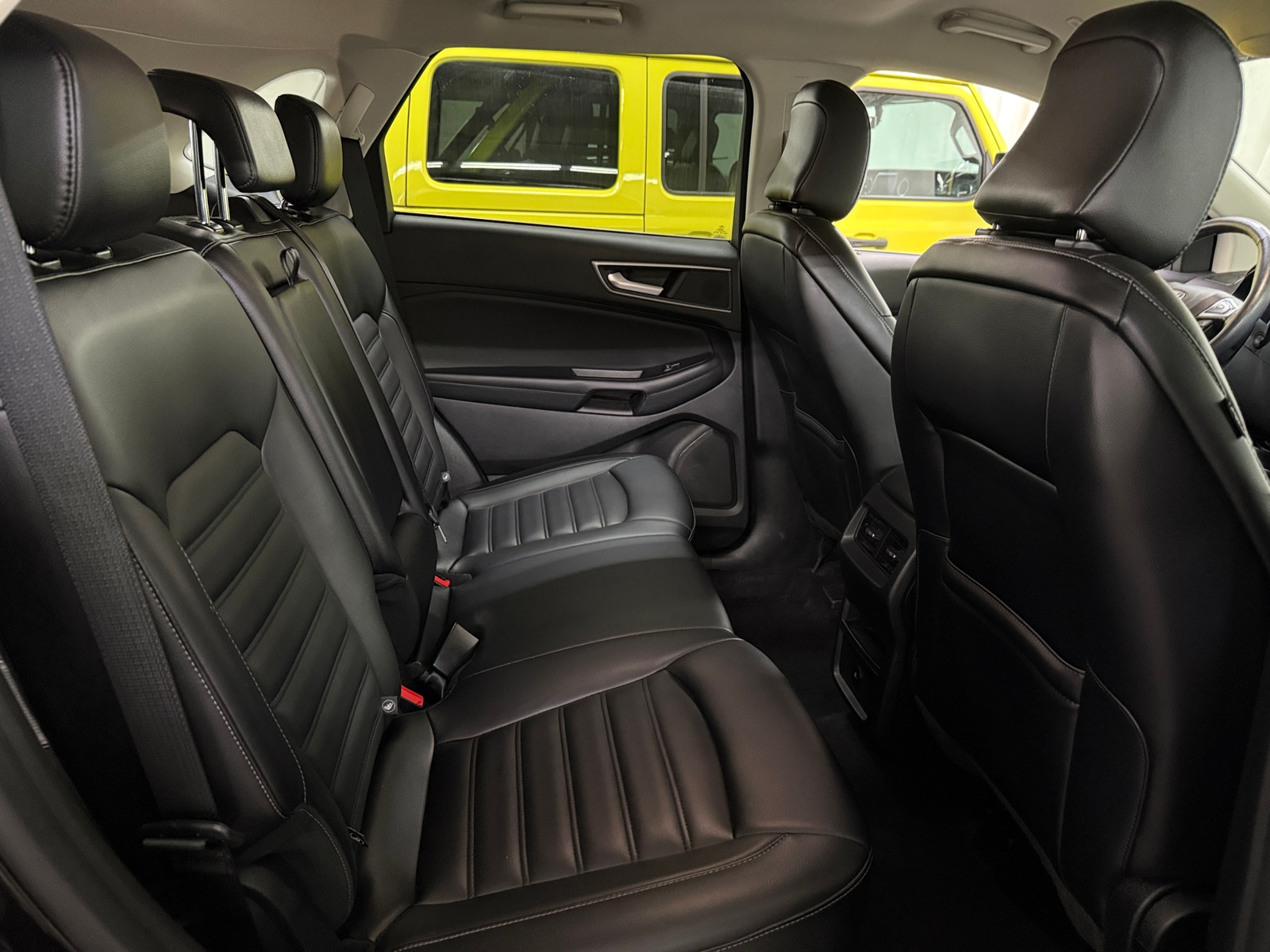 Thumbnail: 2024 Ford Edge - 5