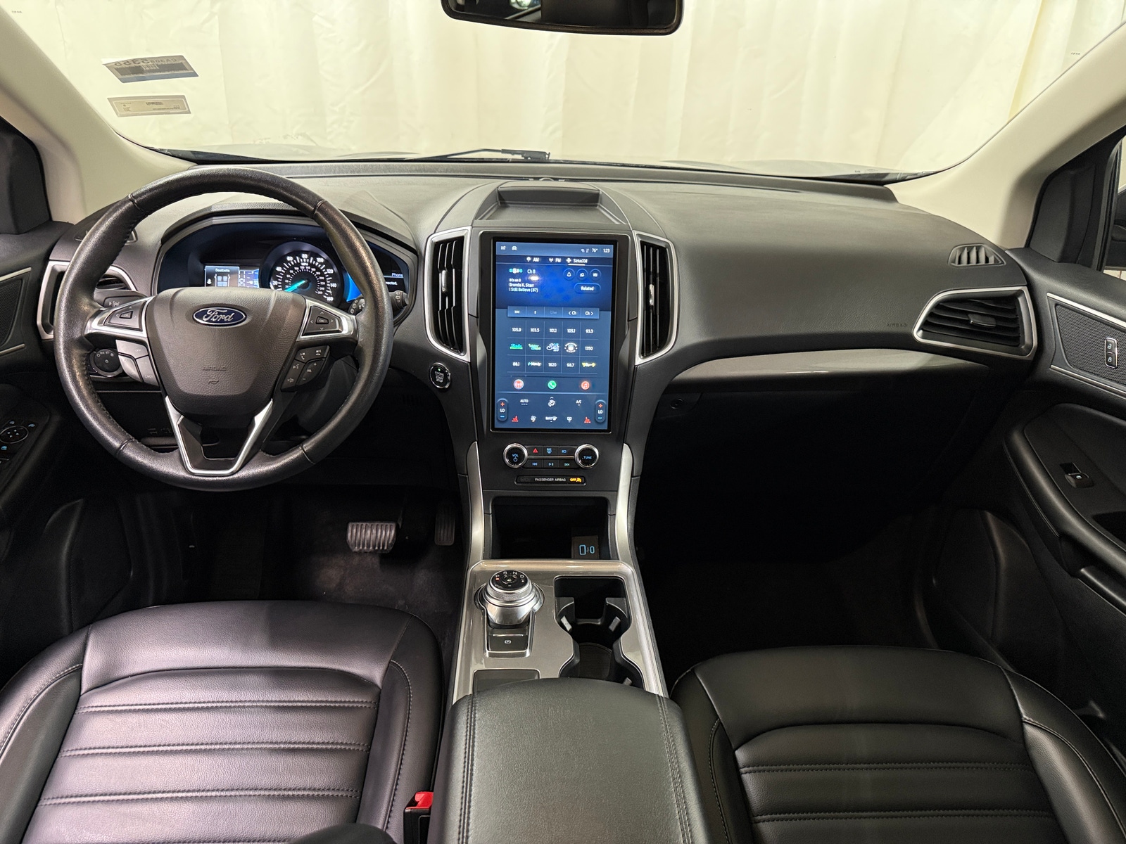 Thumbnail: 2024 Ford Edge - 2