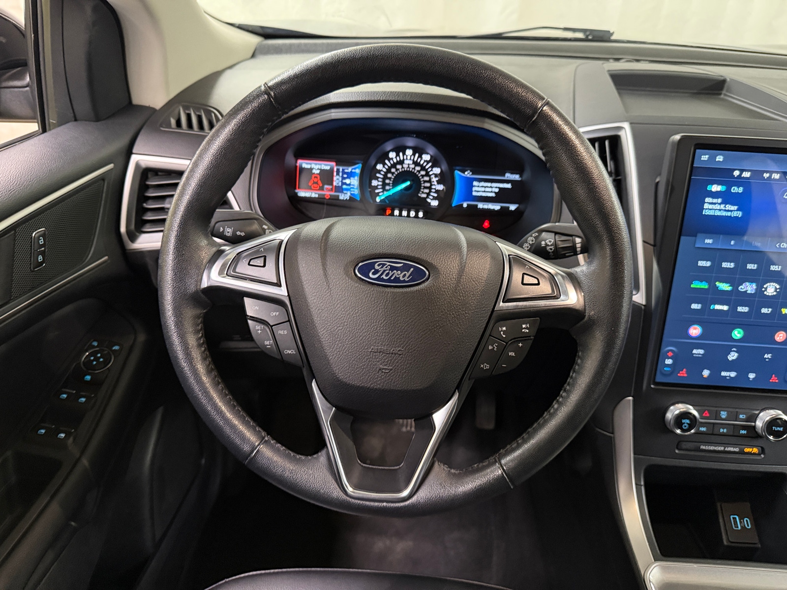 Thumbnail: 2024 Ford Edge - 4