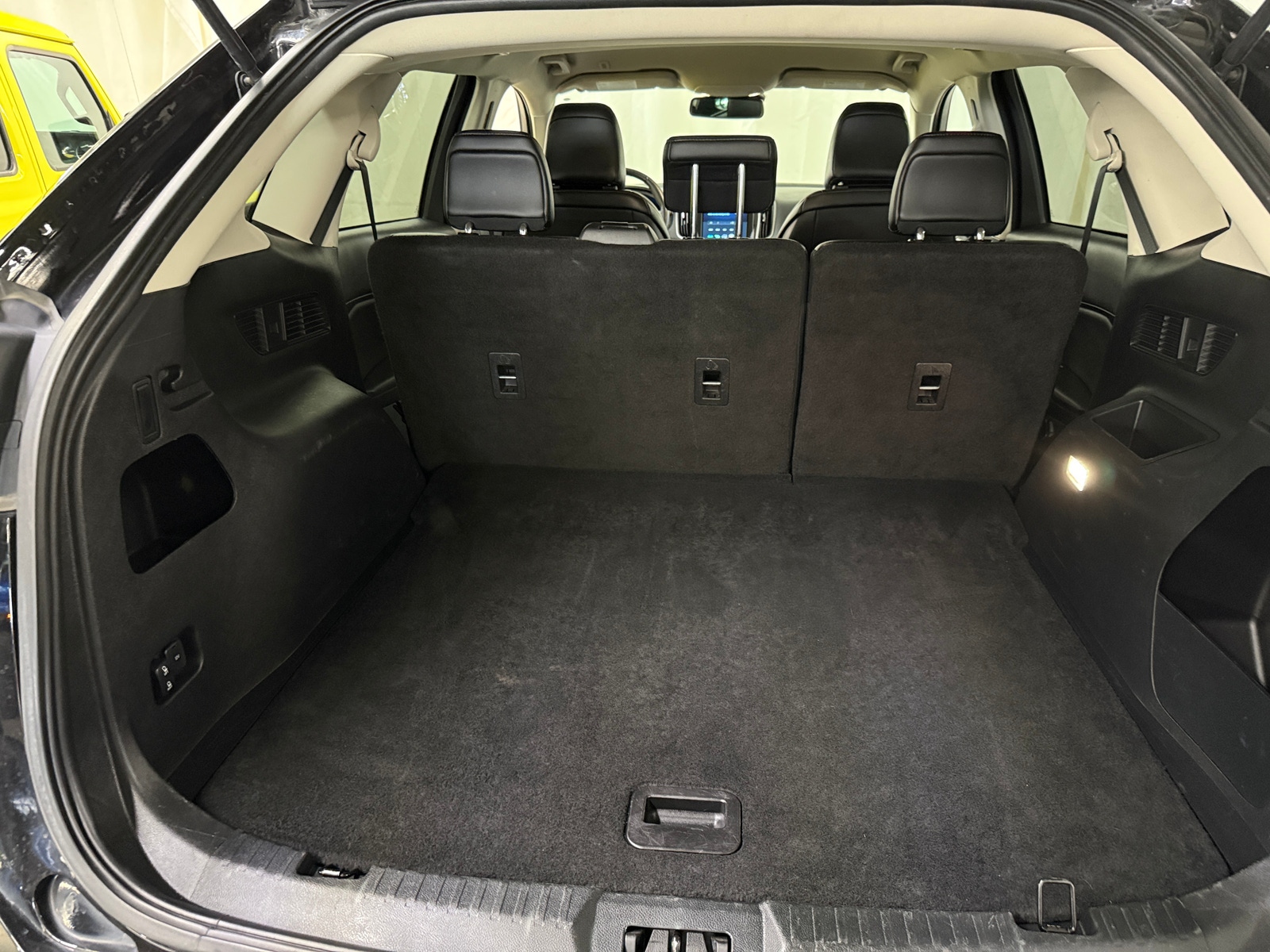 Thumbnail: 2024 Ford Edge - 6