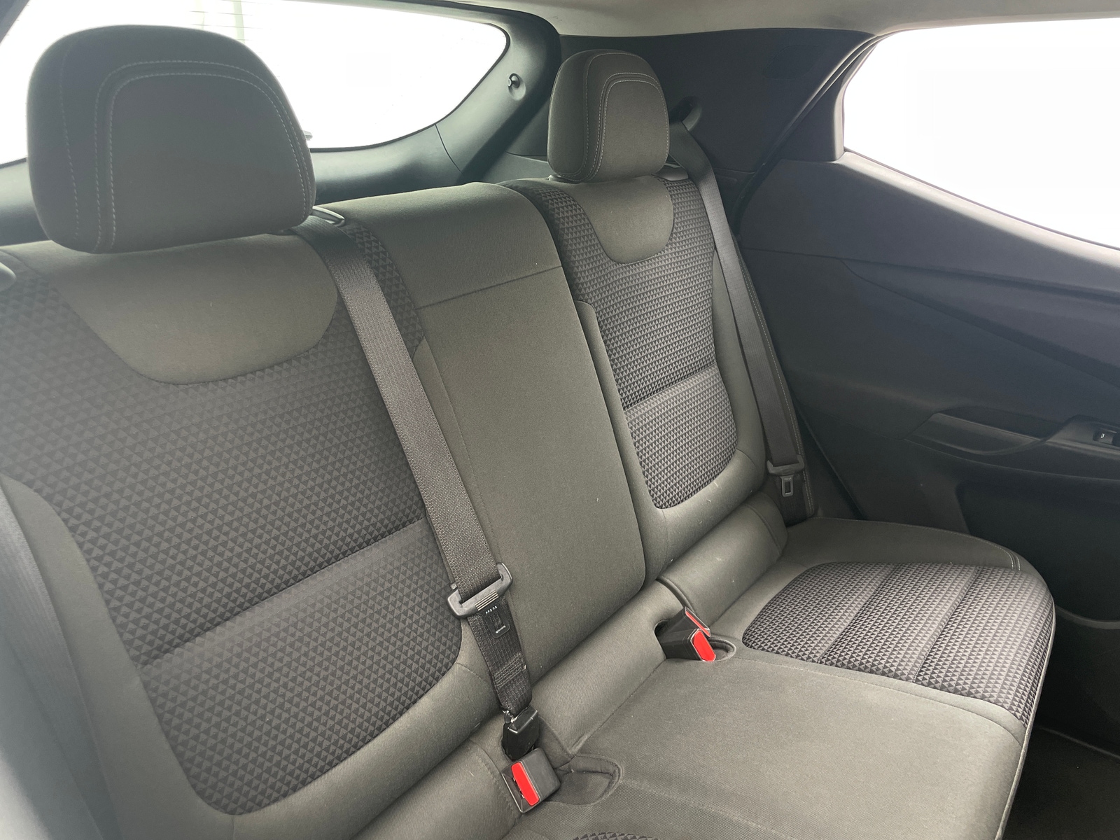 Thumbnail: 2023 Chevrolet Bolt EUV - 6