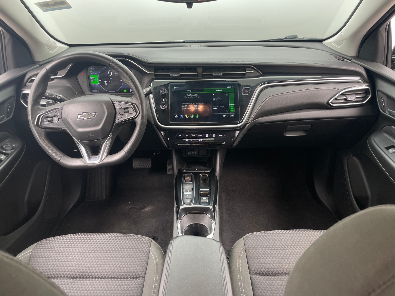 Thumbnail: 2023 Chevrolet Bolt EUV - 3