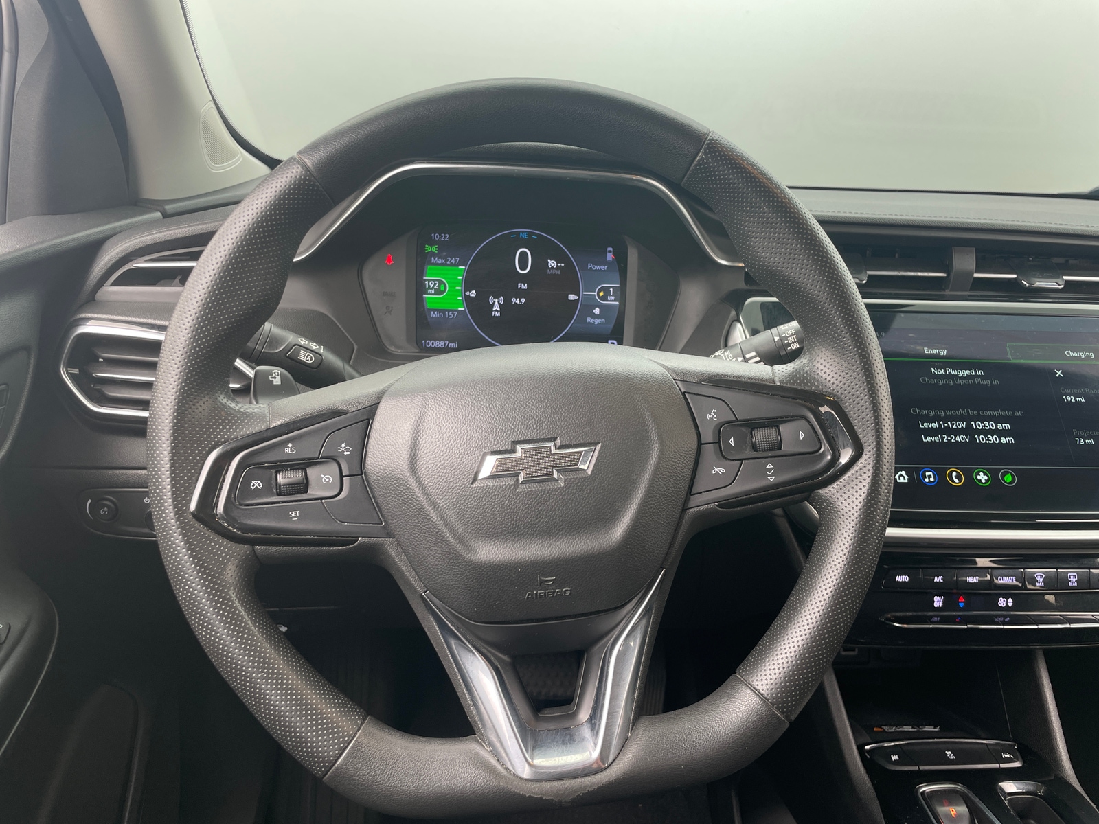 Thumbnail: 2023 Chevrolet Bolt EUV - 5