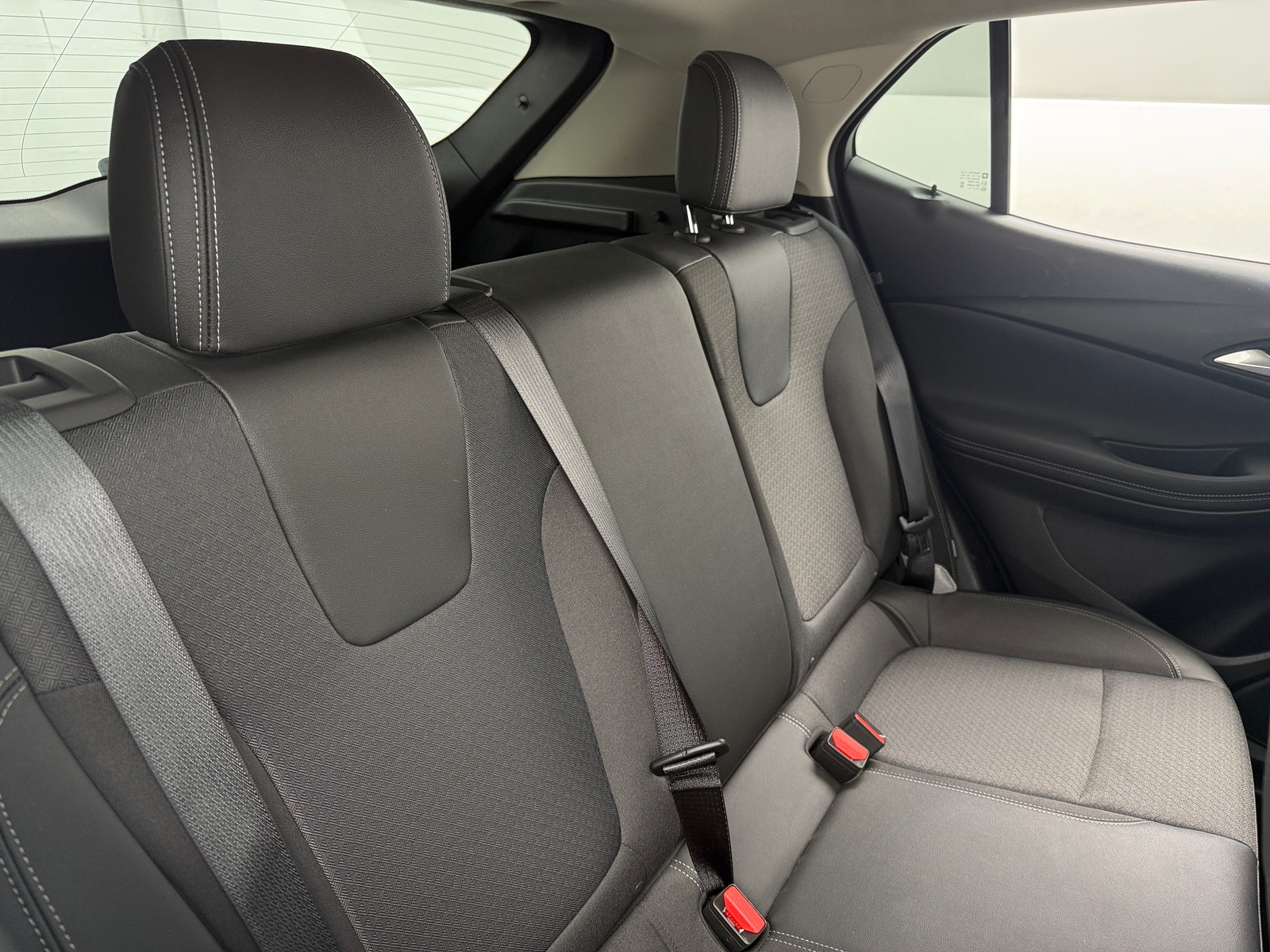 Thumbnail: 2025 Buick Encore GX - 6