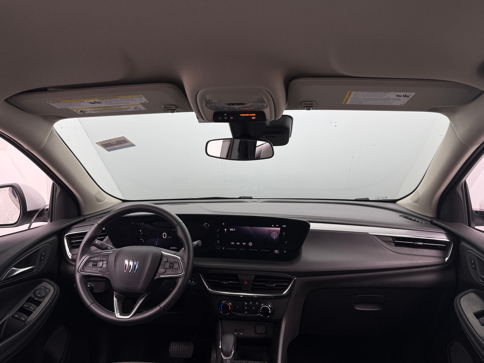 Thumbnail: 2025 Buick Encore GX - 3