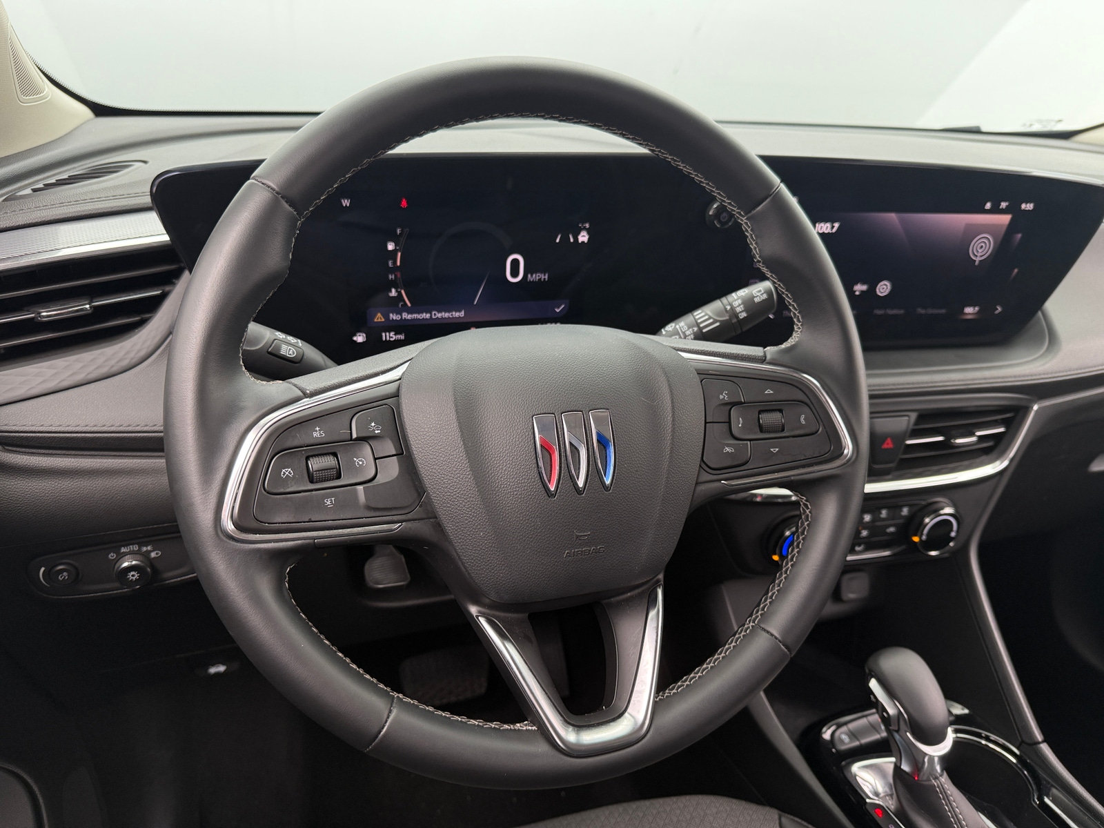 Thumbnail: 2025 Buick Encore GX - 5