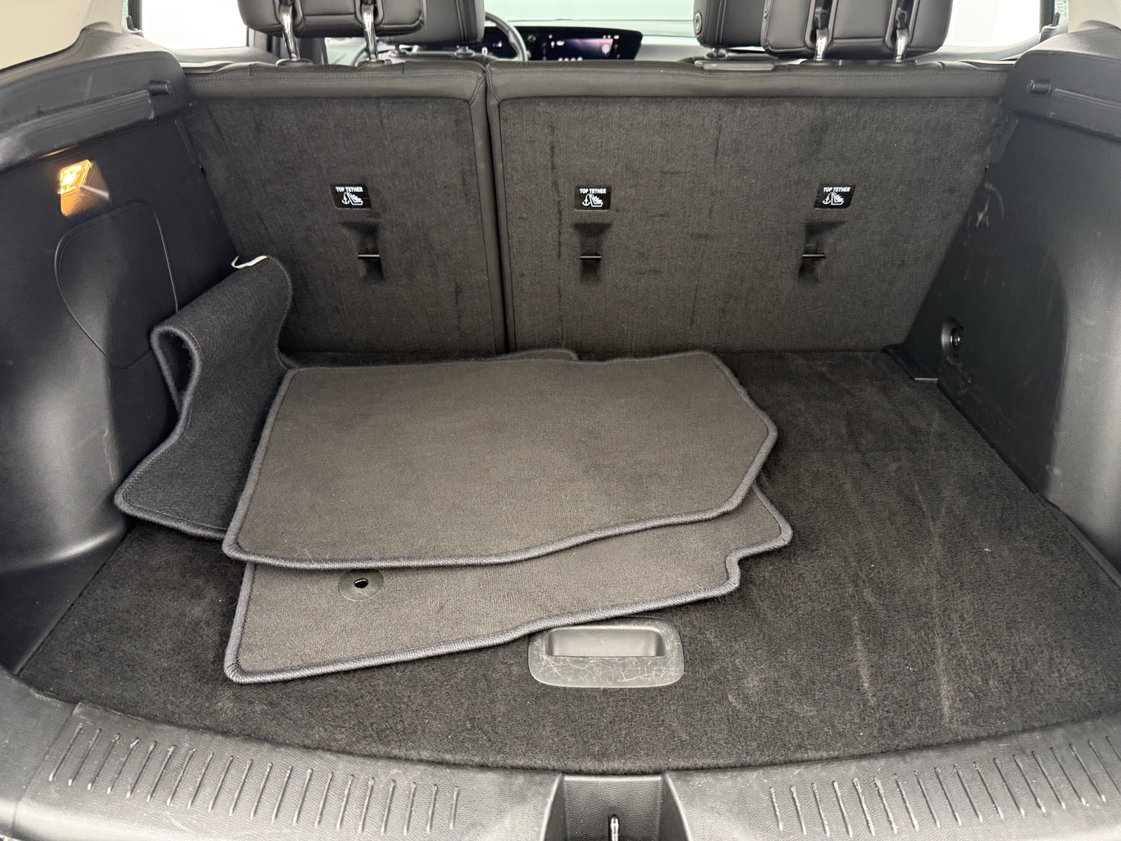 Thumbnail: 2025 Buick Encore GX - 7